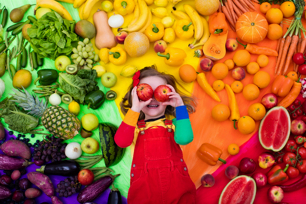 Kind Ern&auml;hrung-min